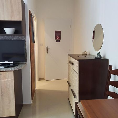 Madonna Apartments Karlovy Vary Bilik gambar