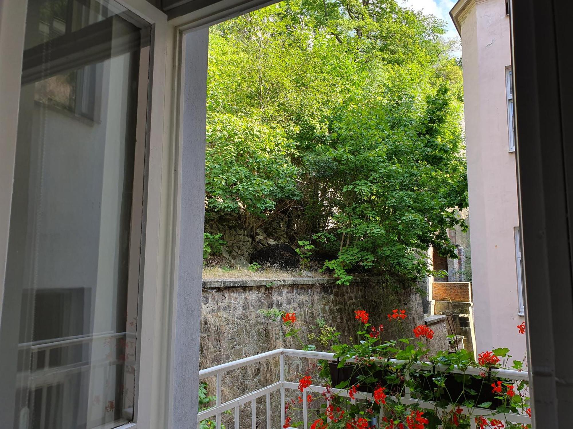 Madonna Apartments Karlovy Vary Bilik gambar