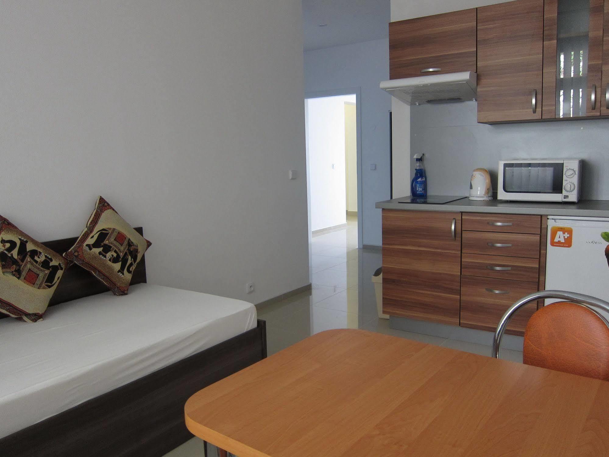 Madonna Apartments Karlovy Vary Luaran gambar