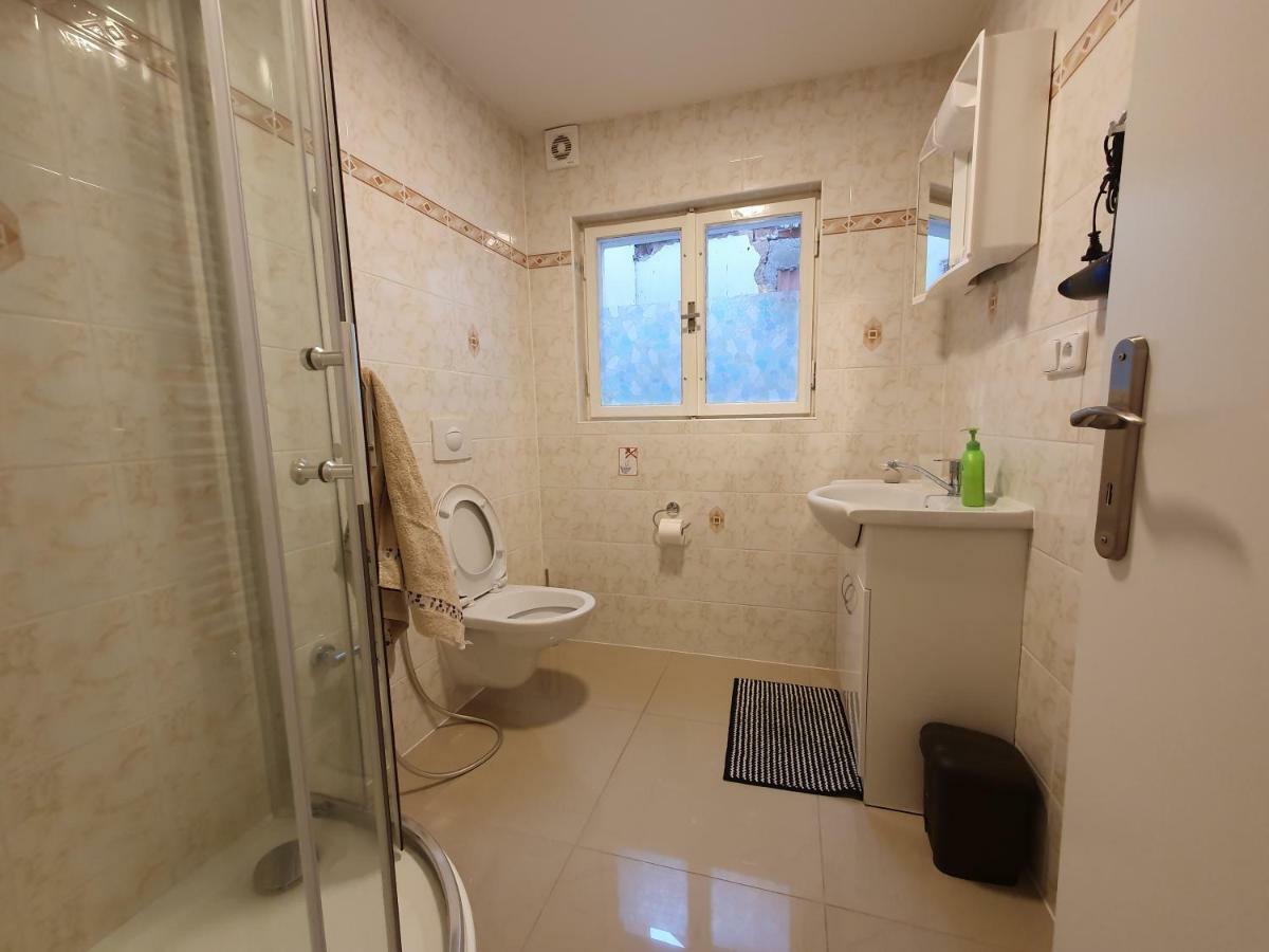 Madonna Apartments Karlovy Vary Luaran gambar